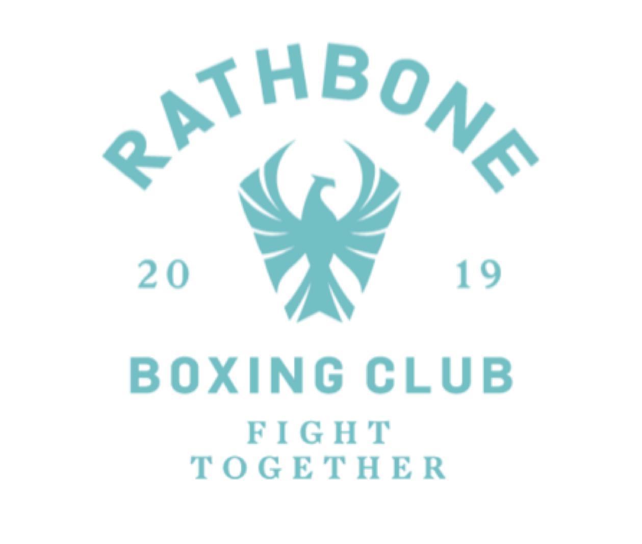 Rathbone large logo